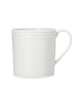 Kate Spade Wickford Dinnerware, 4 Asst