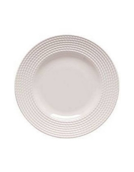Kate Spade Wickford Dinnerware, 4 Asst