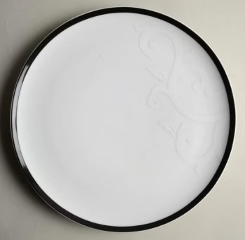 Kismit Black by Noritake