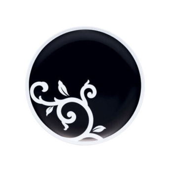 Kismit Black by Noritake