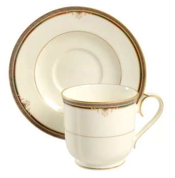 Lady Quentin by Noritake