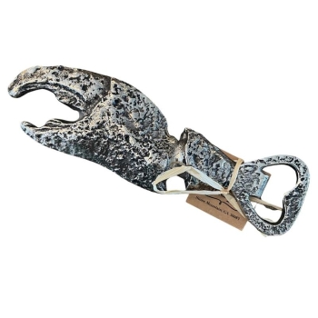 Lobster Claw Bottle Opener
