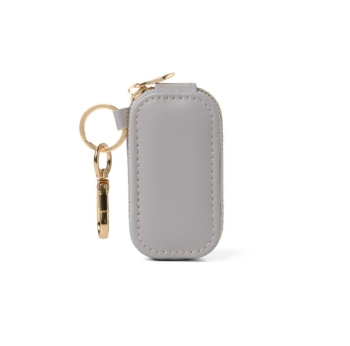 Lost Without You Jewelry Case Keychain