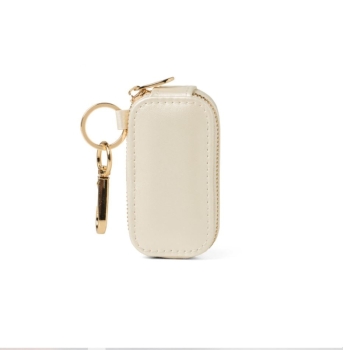 Lost Without You Jewelry Case Keychain