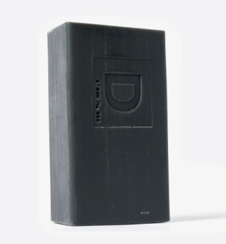 Big Ass Lump of Coal Soap