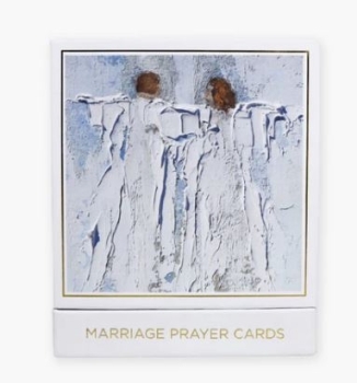 Marriage Scripture Cards