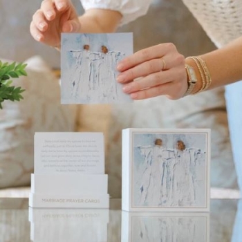 Marriage Scripture Cards
