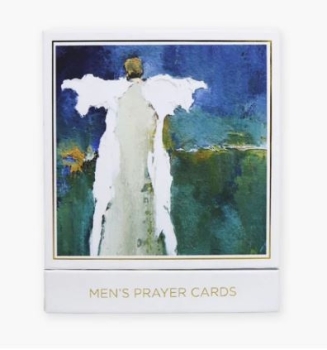 Men's Scripture Cards