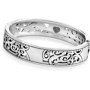 Mingle Hinged Bangle