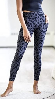 Nocturnal Active Lifestyle Leggings