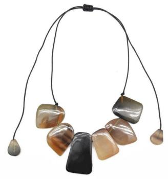 Omala Necklace