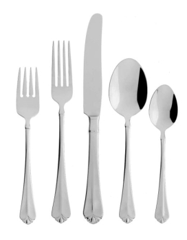 Julliard 5-Piece Place Setting