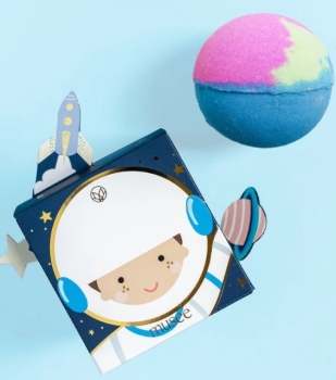 You're Out of This World Bath Balm