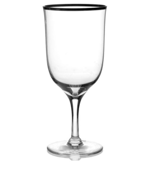Paris by Noritake Glassware