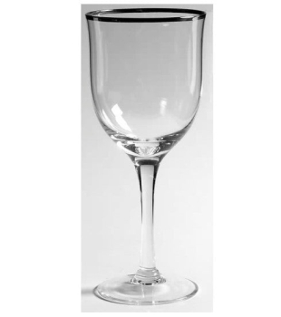 Paris by Noritake Glassware