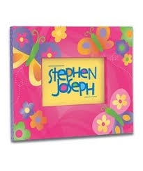 Butterfly Picture Frame