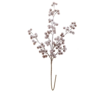 Winter Pinecone Spray