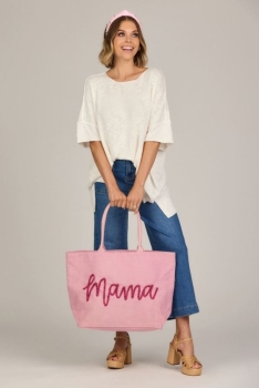 Mama Tote-Pk