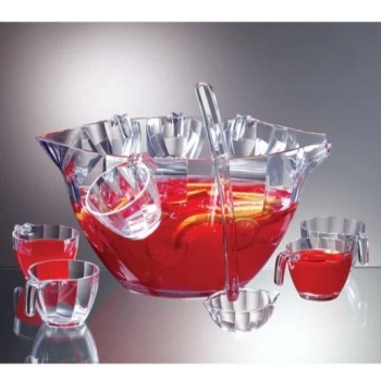 Punch Bowl