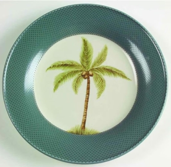 Safari Blue by Noritake