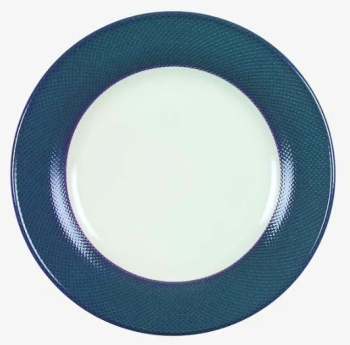 Safari Blue by Noritake