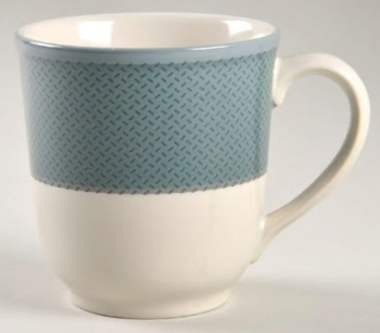 Safari Blue by Noritake