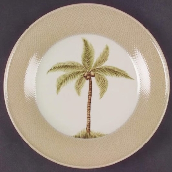 Safari Cream by Noritake