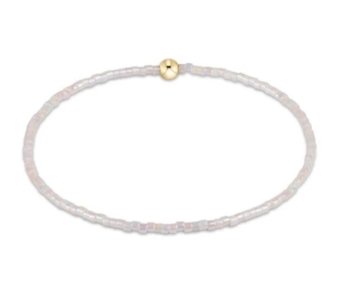 Hope Unwritten Bracelet Solids, Asst.