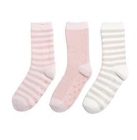 Lounge Slipper Socks