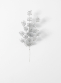 Iridescent Split Pine Spray