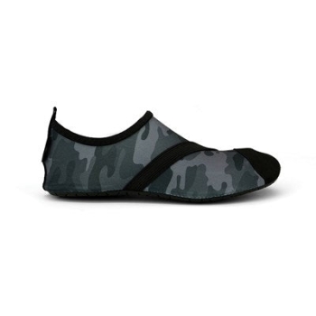 Fitkicks Special Edition- Stealth Mode