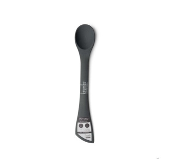 The Ultimate 2-in-1 Spoon and Spatula
