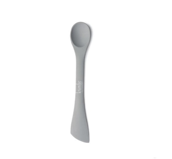 The Ultimate 2-in-1 Spoon and Spatula