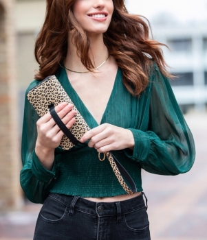 Eclipse Interchangeable Wristlet Straps, Asst.