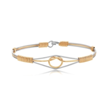 Stronger Together Bracelet