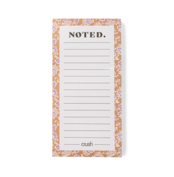 Overachiever To-Do List