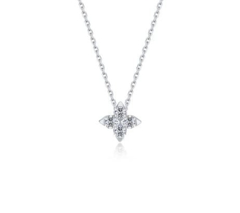 Trillium Superbloom Necklace