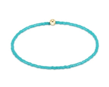 Hope Unwritten Bracelet Solids, Asst.