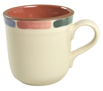 Warm Sands by Noritake Mugs