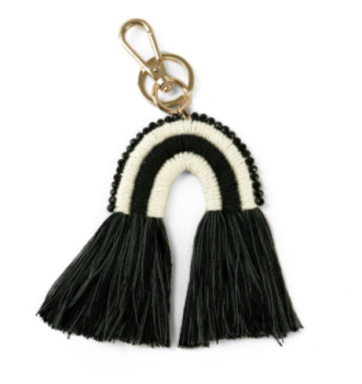 Olivia Moss Yucatan Keychains
