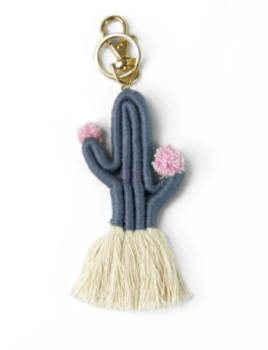 Olivia Moss Yucatan Keychains