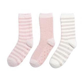 Lounge Slipper Socks