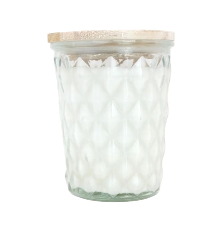 Southern Sweet Tea 12oz Candle