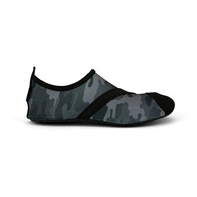 Fitkicks Special Edition- Stealth Mode