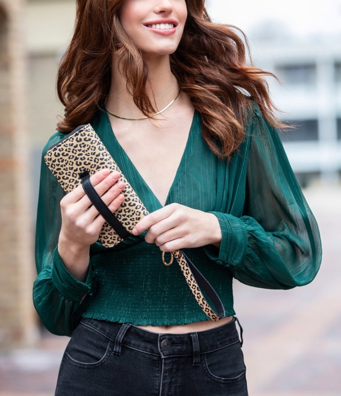 Eclipse Interchangeable Wristlet Straps, Asst.