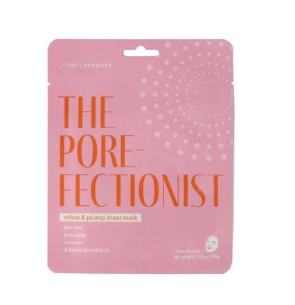 Lemon Lavender Sheet Dreams