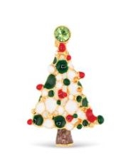 Christmas Tree Pin
