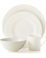 Kate Spade Wickford Dinnerware, Asst