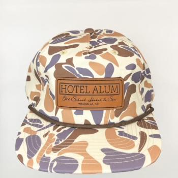 Hotel Alum Limited Edition Hat