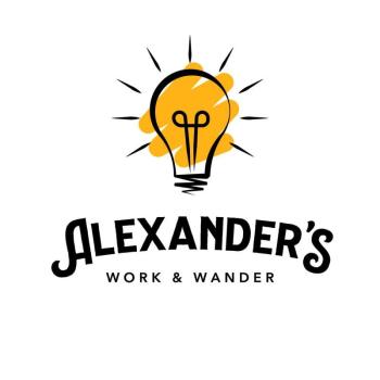 Alexander’s Work and Wander